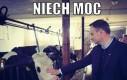 Niech moc będzie z Tobą