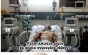 W szpitalu