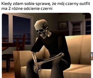 Nie o taką Polskę ginęli moi dziadkowie