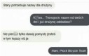 Gdy prosisz o pomoc nie tego ziomka co trzeba