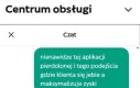 Miło że przyznał rację