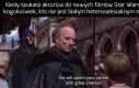 Patrzcie! Czarny homo karzeł! Brać go!