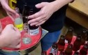 Słodki dźwięk piwerka