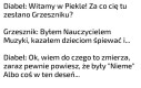 Zwrot akcji