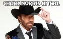 Chuck Norris umarł