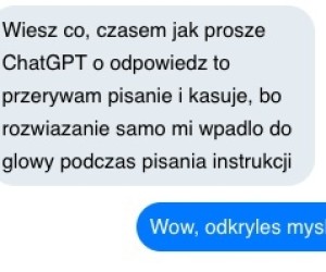 Nie wszystko stracone