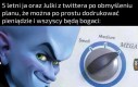 No bo przecież można drukować sobie po prostu, co nie?
