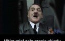 Hitler miał gazy...