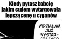 Babcia ma doświadczenie