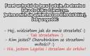 Facet wchodzi do baru i...
