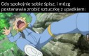 Nie cierpię tego!