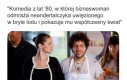 Na koniec ich przyjaźń przerodzi się w głębsze uczucie