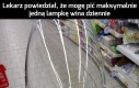 Lampka wina