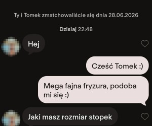 Randkowanie w 2026