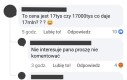 Tytuł też jest chamski