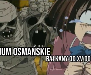 Mieli rozmach