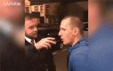 Kiedy jesteś tak nawalony, że dmuchasz w krótkofalówkę