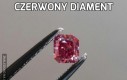 Czerwony diament