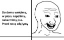 Wystarczy zwyciężyć