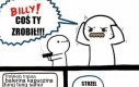 Włoskie mózgognicie jest bardzo złe