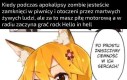 Mówiłem że istnieją i przygotowałem się na to wiele lat