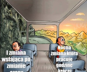 Już niedługo