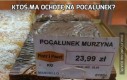 Ktoś ma ochotę na pocałunek?