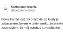 Fuj, w życiu sobie takiego nie kupię