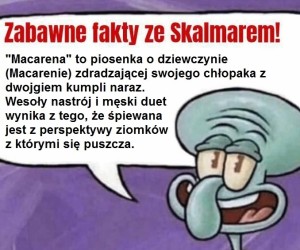 Dlatego zamiast Macareny zawsze wybieraj Amarenę  👌