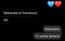 Dla Temerii zrobię wszystko, nawet dam się sfriendzonować