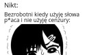 Umowa o pr*cę