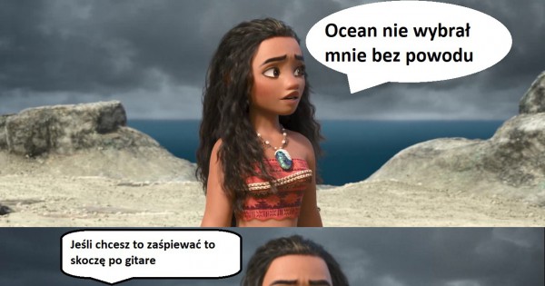 Disney tak ma - Jeja.pl