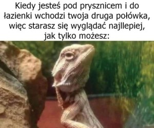 No hej maleńka