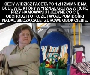 Są rzeczy ważne i są rzeczy ważniejsze