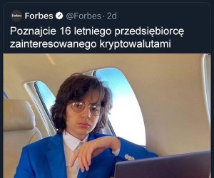Sprawy ważniejsze od nieistotnych