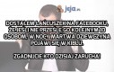 Zgadnijcie kto będzie miał dzisiaj szczęście