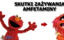 Skutki zażywania amfetaminy