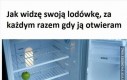 Tymczasem w lodówce