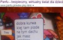 Bezpieczna przestrzeń dla dzieci