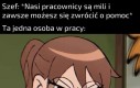 Zawsze wredna