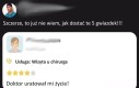 Kiedy nawet uratowanie życia nie wystarczy