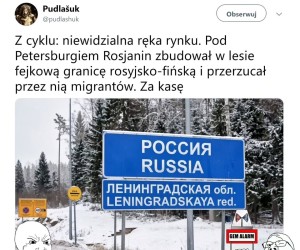 Biznes kwitnie