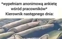 Chyba nie była aż taka anonimowa