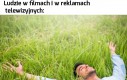 Leżenie na trawie jest niemożliwe