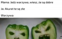 Złowieszcze papryczki