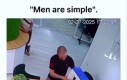 Wzruszyłem się