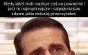 Czasami sie zdarza