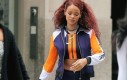 Rihanna niczym liderka w Pokemonach