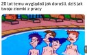 Mam taką paczkę