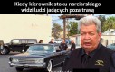 Jeździsz na własną odpowiedzialność